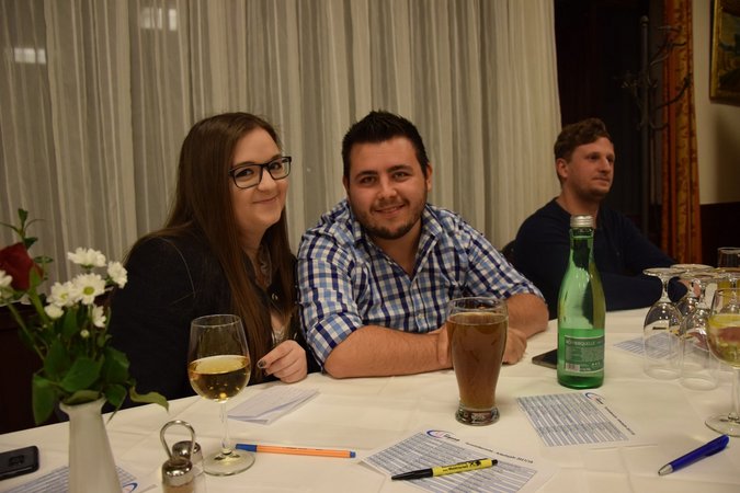 Generalversammlung im Bezirk Raabs an der Thaya