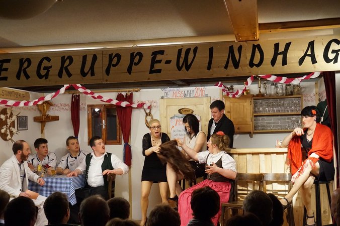 Theater der Landjugend Windhag