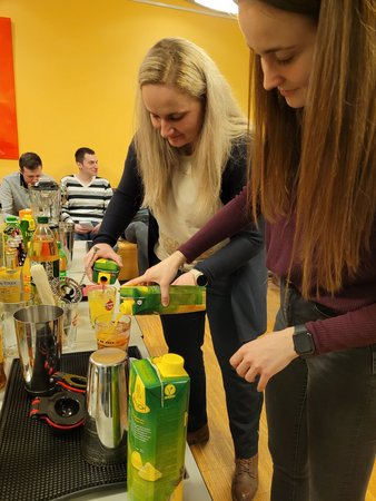 Funktionärswochenende im Waldviertel