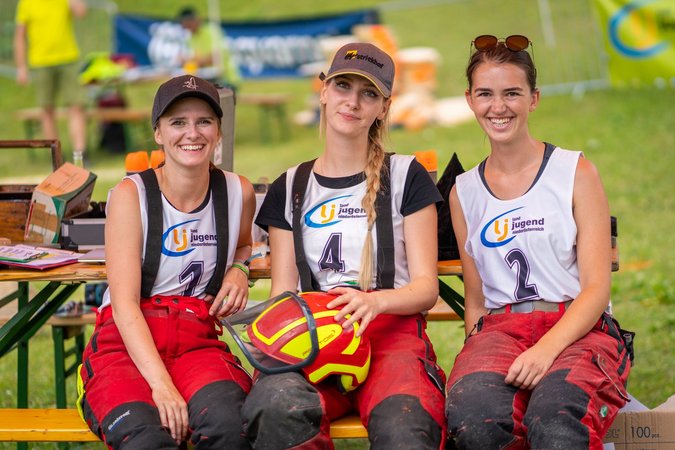 Landesentscheid Forst 2022