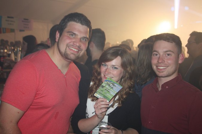 Schotter Razz:ia der Landjugend Weißenkirchen/P.