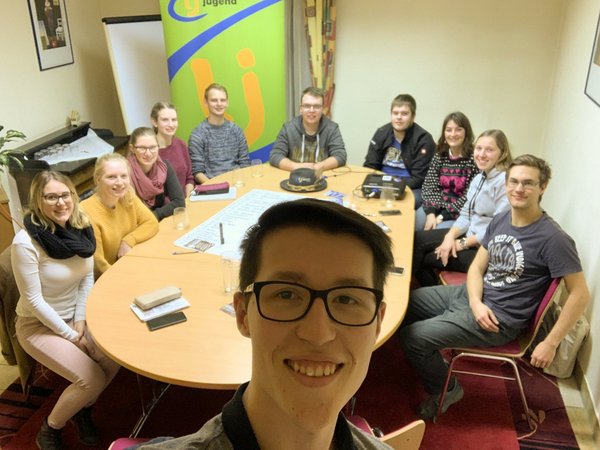 Presseschulung MOV Mitte