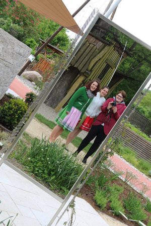 Auftanz Gruppenfotos