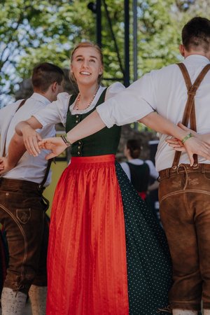 Auftânzt & Aufg'spüt 2022 - Wettbewerb