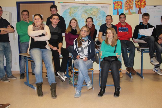 Funktionärsschulung im Bezirk Kirchberg/Pielach