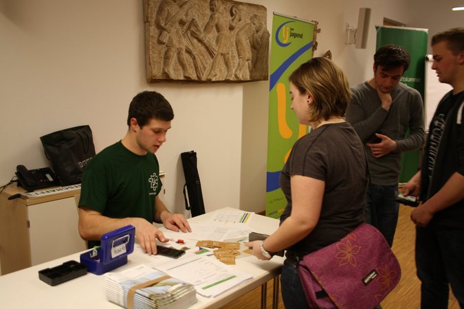 Kreativabend im Oberen Mostviertel- Ostern