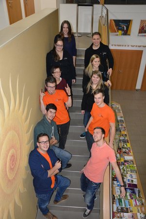 Bezirksklausur Weitra