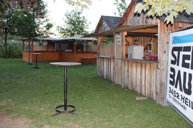 Strandfest der Landjugend Sitzenberg-Reidling