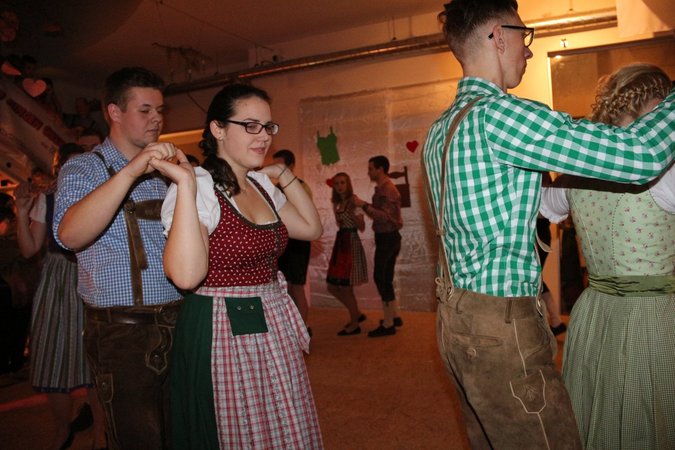 Ball der Landjugend Tullnerfeld