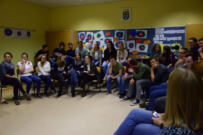 Funktionärsschulung Kirchberg/Pielach