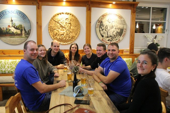 Gebietsentscheid Zimmergewehrschiessen im Mostviertel