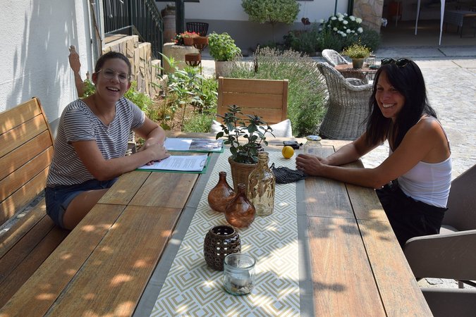 LJSF Projekt Katharina Hofbauer-Schmidt