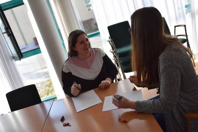 Bezirksklausur im Landjugend Bezirk Tulln