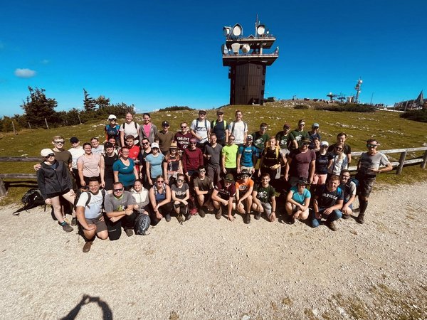 Waldviertler Gebietsentscheid Dart