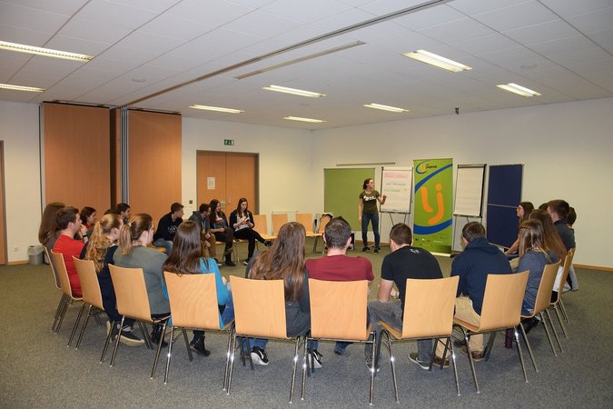 Funktionärswochenende im Waldviertel