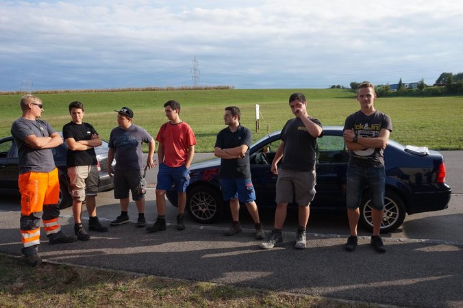 Projektmarathon Mostviertel II