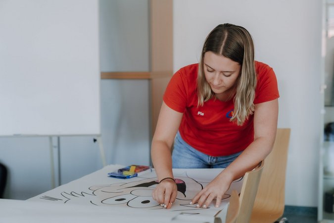 WiffZack #bildungswochenende