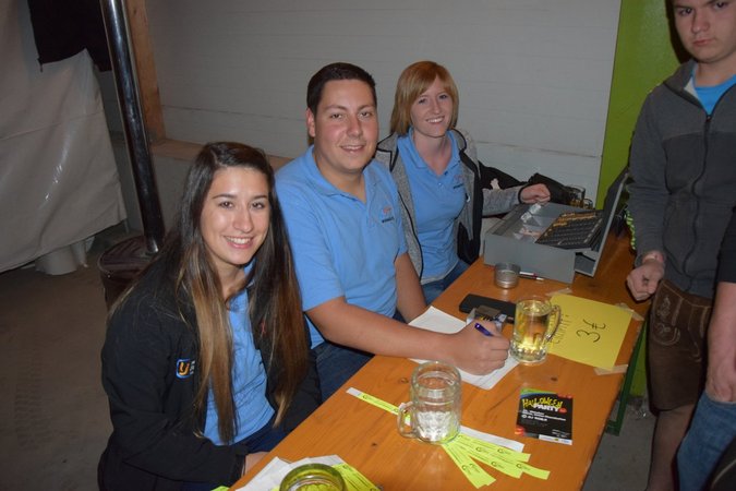 Maiskeandldisco LJ Wieselburg