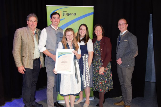 Generalversammlung im Bezirk Kirchberg/Pielach