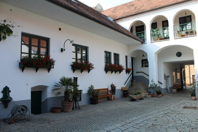 Viertelstreffen Weinviertel