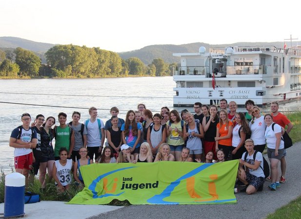 English in Action - Dienstag und Mittwoch