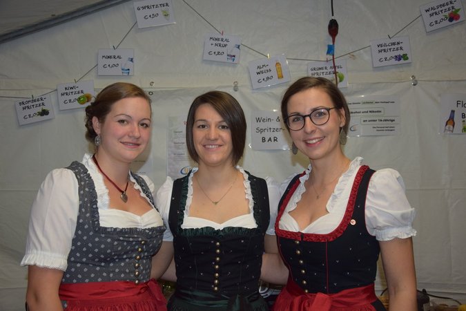 Landjugend Ball Weikertschlag