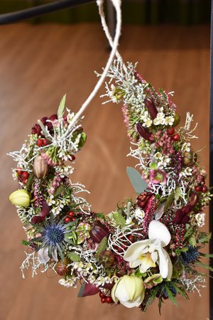 Staatsmeisterschaften der Floristen