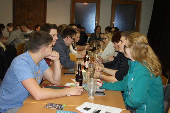 Viertelstreffen der Landjugend Mostviertel