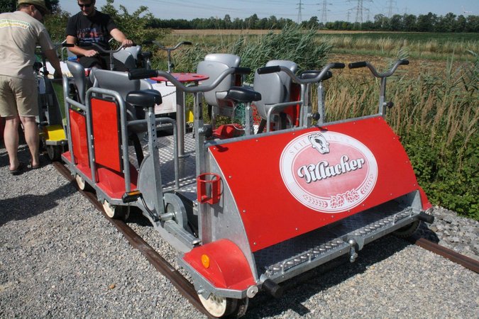 Landesvorstandsausflug