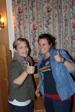 Volkstanzstammtisch im Mostviertel