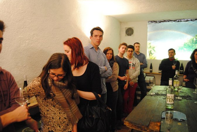 Best of Practice Touren Ost und West