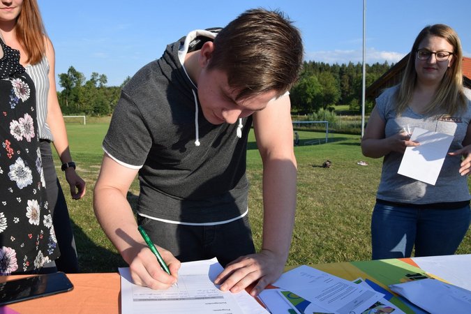 go4it im Bezirk Gföhl