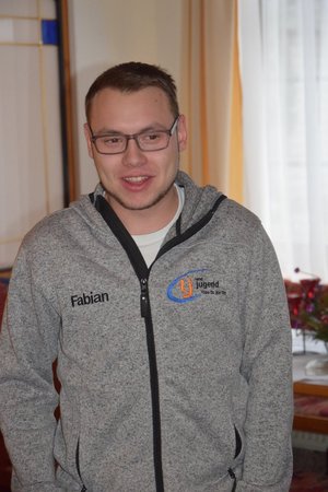 Weihnachtsviertelstreffen der Landjugend Mostviertel