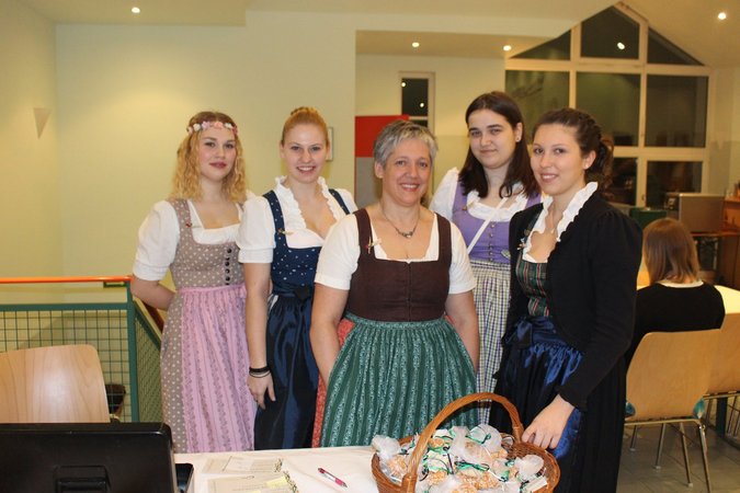 Ball der Landjugend Bruck/Leitha