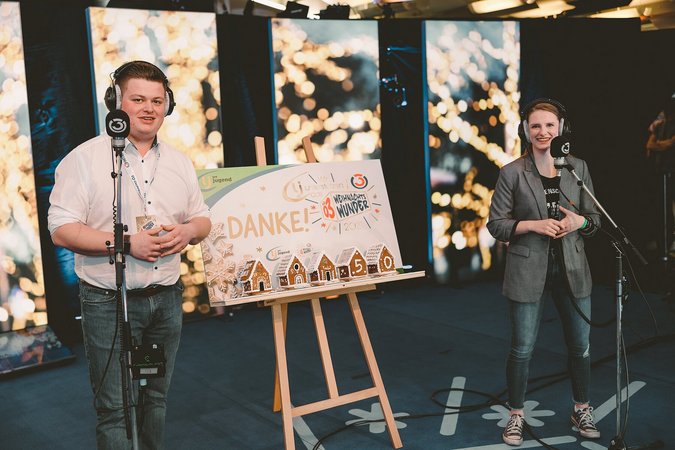 Kreativabend Weihnachten im oberen Mostviertel