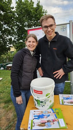 GE Agrar der Landjugend Weinviertel