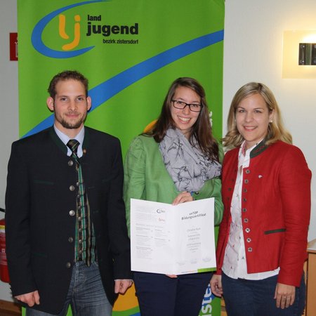 Generalversammlung Bezirk Zistersdorf