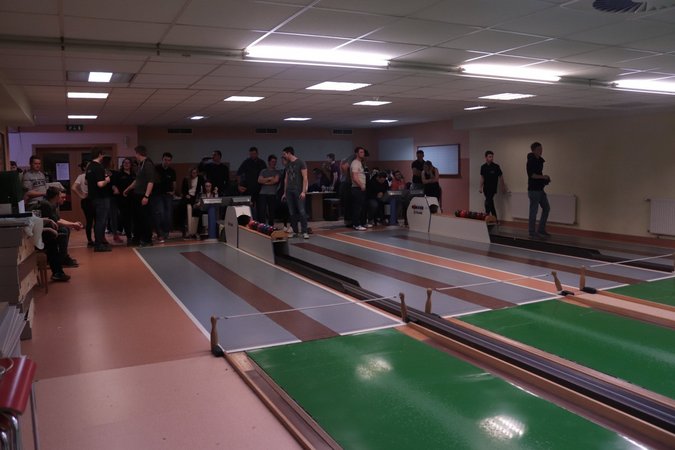 GE Kegeln Industieviertel