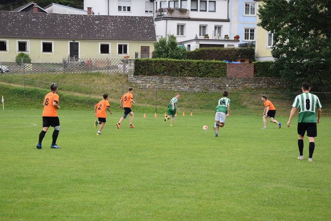 Waldviertler Sporttag