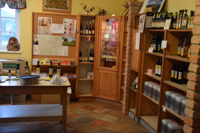 Best of Practice Ölerzeugung Mostviertel