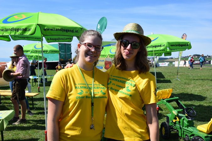 70 Jahre Landjugend St.Oswald