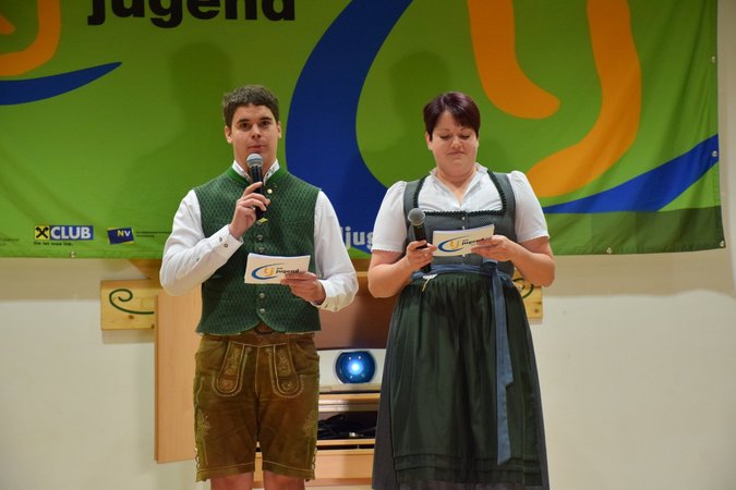 Generalversammlung im Landjugend Bezirk St.Pölten