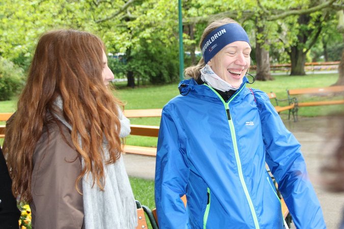 WINGS FOR LIFE WORLDRUN