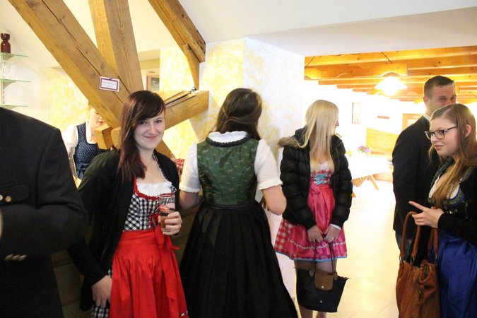 Jubiläumsfeier der Landjugend Bruck/Leitha