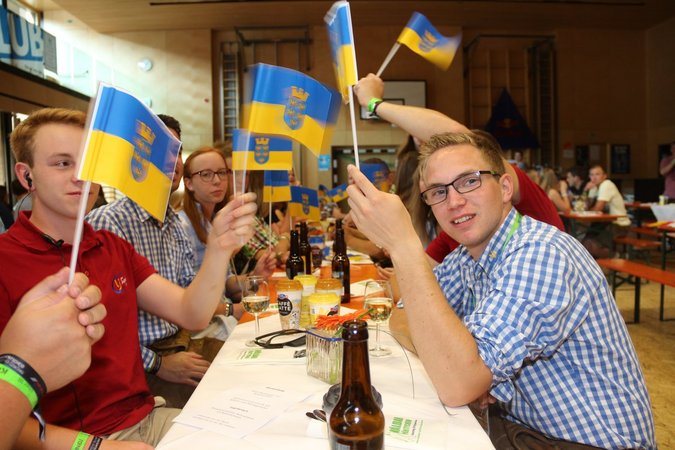 BUndesentscheid Reden und 4er Cup Finale_Siegerehrung