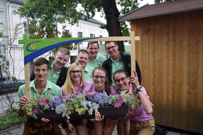 38. Waldviertler Volkstanzfest – Teil 2