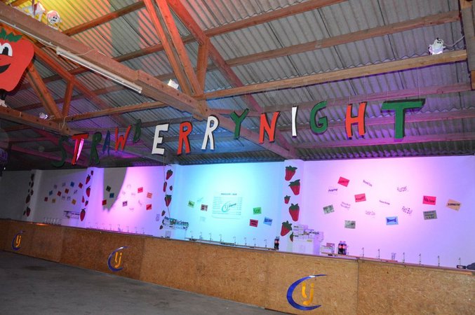 Strawberrynight der Landjugend Ober-Grafendorf