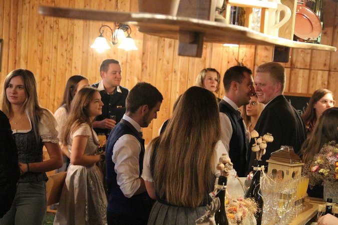 Waldviertler Neujahrsempfang 2024