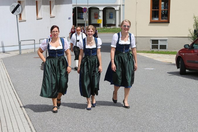 36. Waldviertler Volkstanzfest