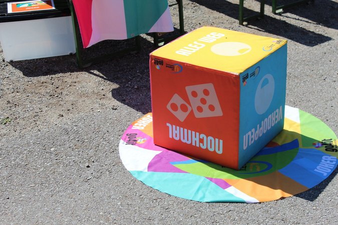 go4it im Bezirk Weitra